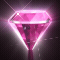 Big Ass Pink Diamond